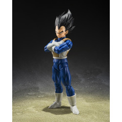 Vegeta z fighters