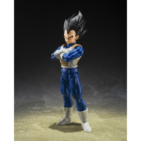 Vegeta z fighters