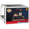Pop moment: racing s4 -  red bull team