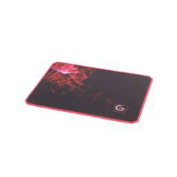 Alfombrilla para raton mp - gamepro - s espuma -  tela -  multicolor