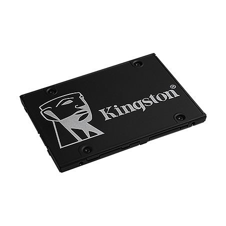 Disco duro interno ssd kingston kc600 1tb 2.5 pulgadas sata 6gb - s