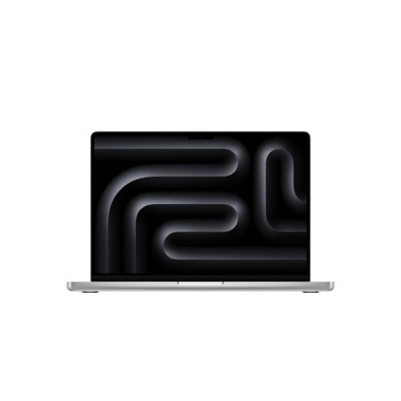 Portatil apple macbook pro 14 - apple m5 pro - 24gb - ssd 2tb - 14.2 pulgadas - silver