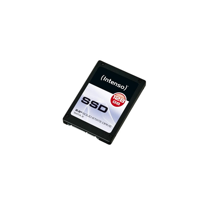 Disco duro interno solido ssd intenso 3812432 128gb 2.5 pulgadas sata3 2 unidades