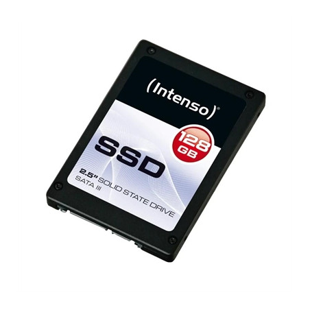 Disco duro interno solido ssd intenso 3812432 128gb 2.5 pulgadas sata3 2 unidades
