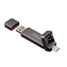 Disco duro externo intenso ux100 usb - ssd 250gb usb 3.2 a+c