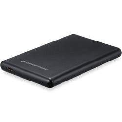 Carcasa conceptronic para disco duro 2.5 pulgadas usb tipo c 3.1 gen 2