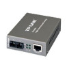 Modulo fibra tp - link mc200cm 1000 convertidor multimedia