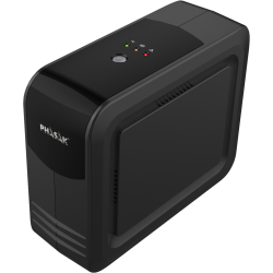 Sai ups phasak 750va smart lite  ph 9497 3 schuko 0.75kva