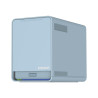 Servidor nas - router inalambrico nas qnap qmiroplus - 201w 802.11a - b - g - n - ac bluetooth funciones nas