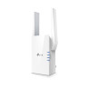 Extensor de cobertura wifi tp - link re505x ax1500 2 antenas