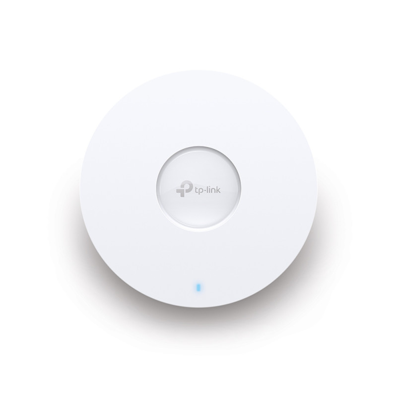 Punto de acceso inalambrico tp - link eap610 ax1800