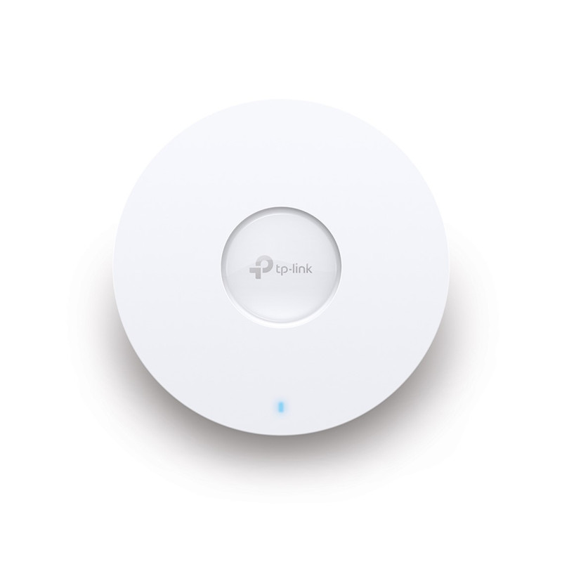 Punto de acceso inalambrico tp - link eap670 ax5400