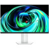 Monitor miniled gaming tcl 24.5 pulgadas 25g54 ips -  fhd -  hdmi -  vga -  144hz -  5ms -  blanco