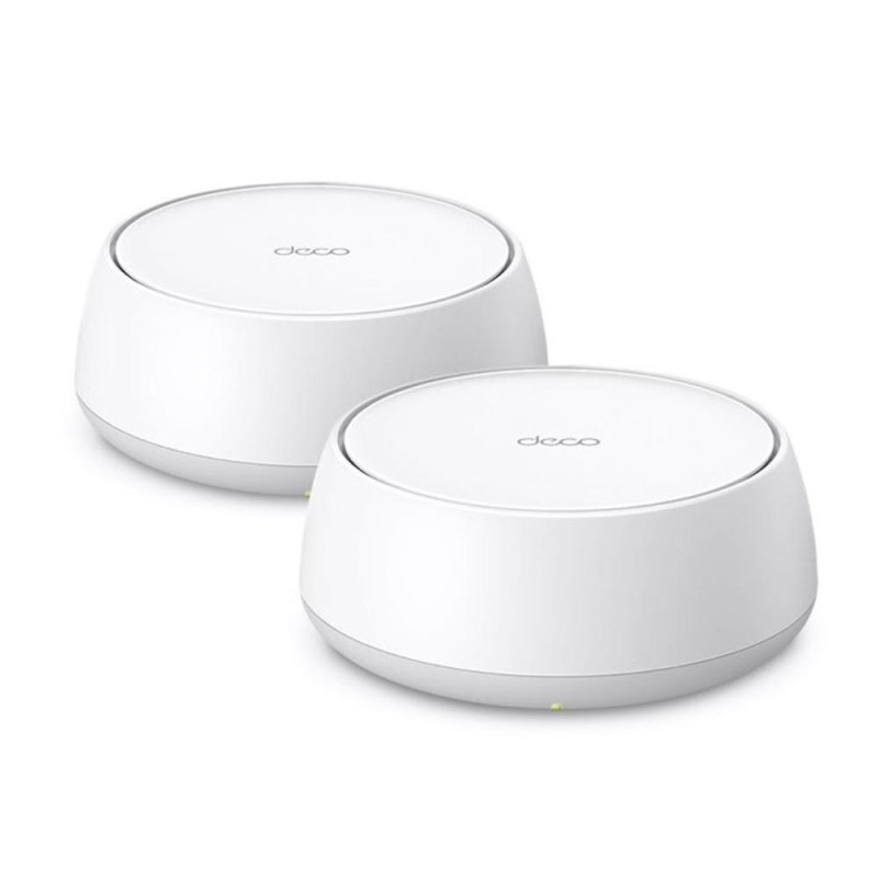 Punto de acceso tp - link deco be22 pack 2