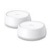 Punto de acceso tp - link deco be22 pack 2