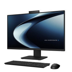 Ordenador all in one asus expertecnter p470vak - bpe572x core 5 - 210h -  16gb -  ssd 512gb -  27 pulgadas fhd -  w11p
