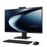 Ordenador all in one asus expertecnter p470vak - bpe572x core 5 - 210h -  16gb -  ssd 512gb -  27 pulgadas fhd -  w11p