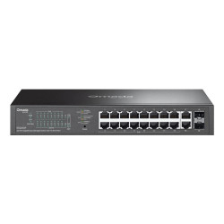Switch omada es220gp 20 puertos
