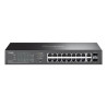 Switch omada es220gp 20 puertos