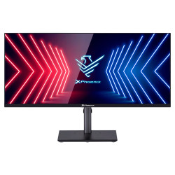 Ordenador pc all in one aio phoenix unity max 29 pulgadas panoramico fhd - intel i5 10400 nvidia gtx 1050 - ti