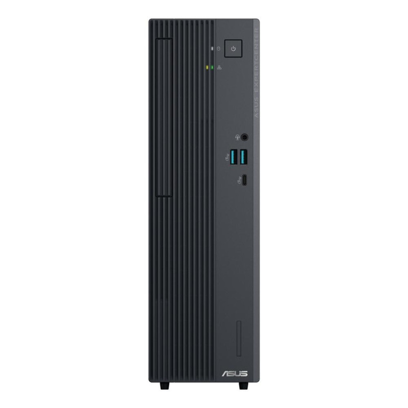 Ordenador asus expertcenter p500 sff p500sv - 07240h013x core 7 - 240h -  16gb -  ssd 512gb -  w11p