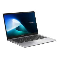 Portatil asus expertbook p1403cva - s62013w core 5 - 210h -  16gb -  ssd 512gb -  14 pulgadas fhd -  w11pro