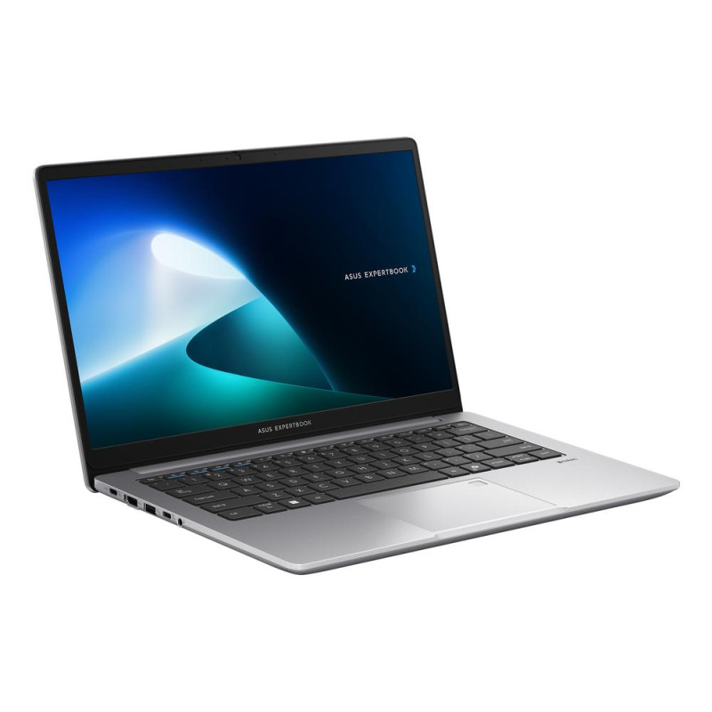 Portatil asus expertbook p1403cva - s62013w core 5 - 210h -  16gb -  ssd 512gb -  14 pulgadas fhd -  w11pro