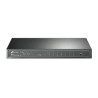 Switch 8 puertos 10 - 100 - 1000 l2 tp - link