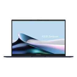 Portatil asus zenbook ux3405ca - qd1312w u7 - 255h -  16gb -  ssd 1tb -  14 pulgadas fhd+ -  w11h