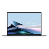Portatil asus zenbook ux3405ca - qd1312w u7 - 255h -  16gb -  ssd 1tb -  14 pulgadas fhd+ -  w11h
