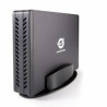 Caja externa conceptronic hdd de 3.5 pulgadas para disco duro sata  usb 2.0