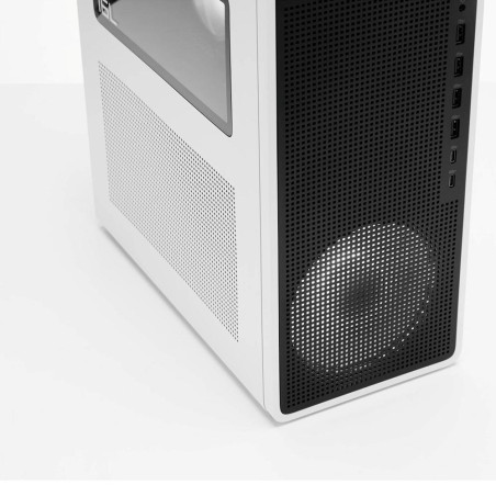 Ordenador hp gaming omen 16l tg03 - 0089ns ultra 5 - 225f -  16gb -  ssd 1tb -  nvidia gforce rtx 5060 -  w11 -  blanco