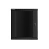 Armario lanberg 15u 600x600x774 auto ensamblado rack 19 hasta 60 kg negro