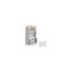 Conector lanberg cat6 ftp 8p8c pack 20 uds