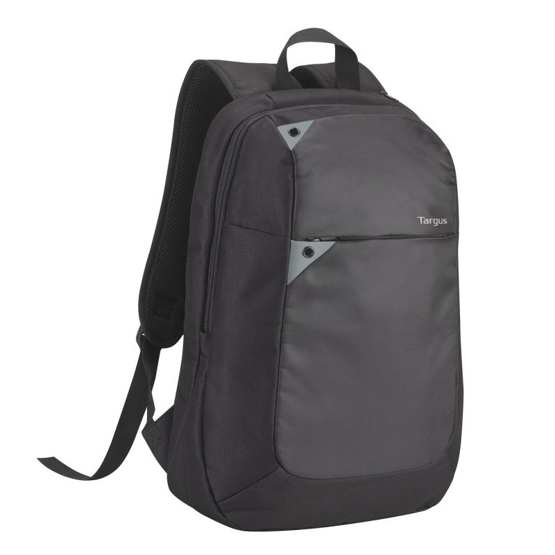 Mochila para portatil targus intellect 15 -6 pulgadas negro