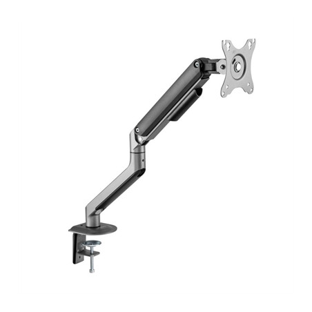 Soporte de mesa tv tooq 17 - 32 pulgadas gris