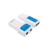 Testeador network lanberg nt - 0402 rj45 - rj11