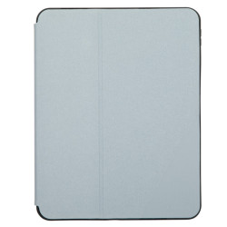 Funda tablet targus click - in 10.9 pulgadas ipad silver