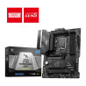 Placa base msi 1700 mag b760 tomahawk wifi -  4x ddr5 -  4x sata 6gb - s 911 - 7d96 - 003