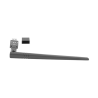 Adaptador red lanberg usb wifi 300 mb - s con antena