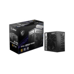 Fuente alimentacion msi mpg a850g gaming atx 850w