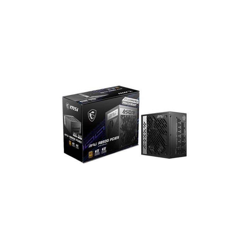 Fuente alimentacion msi mpg a850g gaming atx 850w