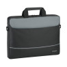 Maletin portatil targus intellect 15.6 pulgadas negro - gris