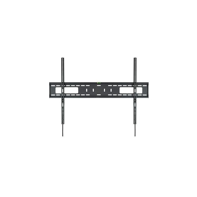 Soporte de pared tv - mon tooq 60 - 100 pulgadas negro