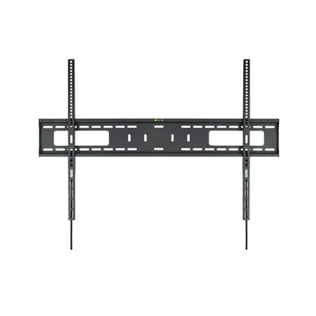 Soporte de pared tv - mon tooq 60 - 100 pulgadas negro