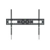 Soporte de pared tv - mon tooq 60 - 100 pulgadas negro