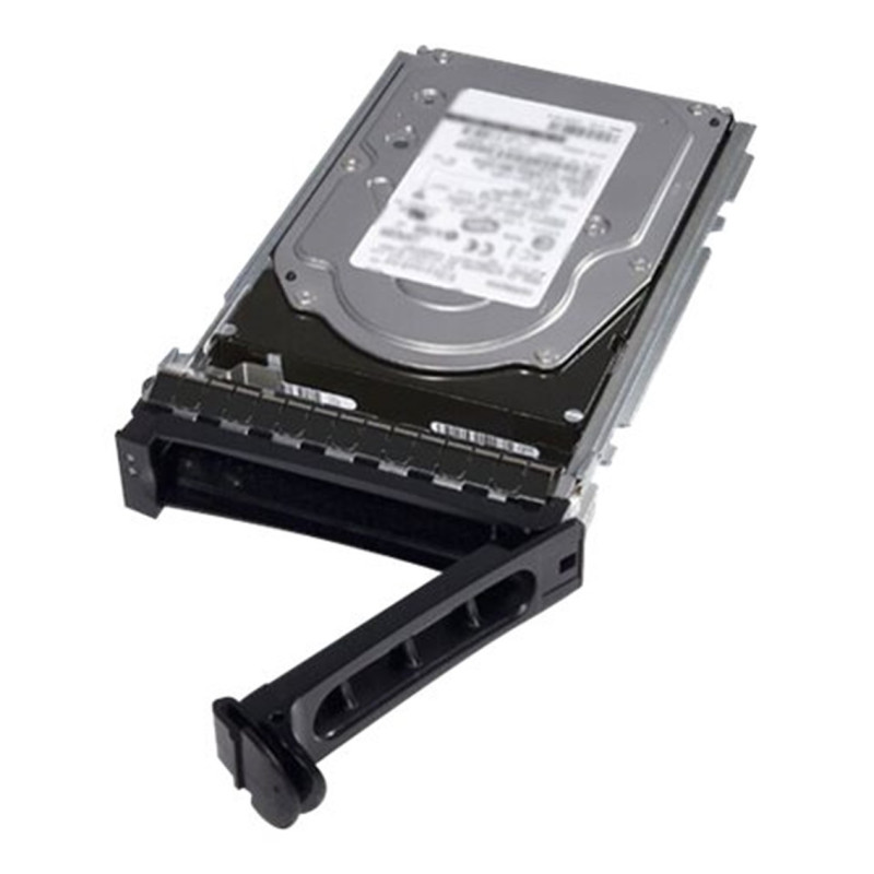 Disco duro interno dell 3.5 pulgadas 12tb sata 6gb - s 401 - abhy