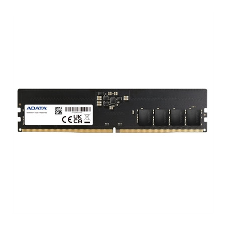 Memoria ram ddr5 16gb adata udimm 4800 mhz
