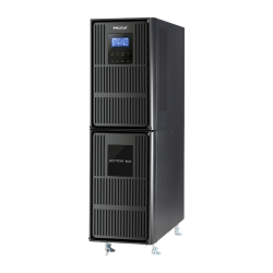 Sai ups phasak 6000va online double conversion ph 9260 6kva