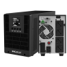 Sai ups phasak 2000va smart pro online 3xschuko ph 9220 2kva